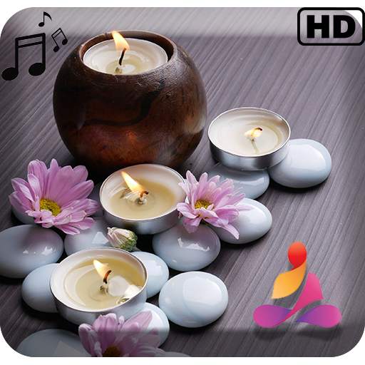 Relaxing Music for Sleep 3.1.2
