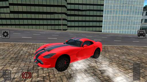 Tuning Car Simulator screenshot 6