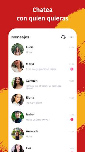 FizU: haz match por vídeo screenshot 6