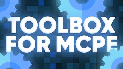 ToolBox Mods for Minecraft PE screenshot 1