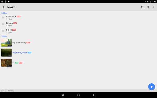 MX Player Pro скриншот 19