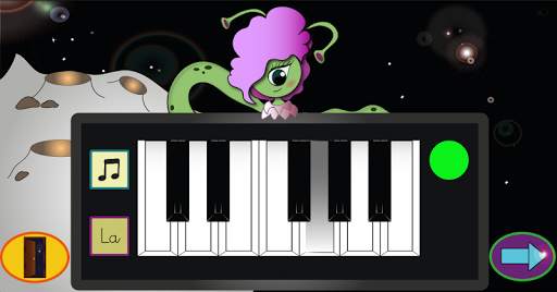 Teach me music screenshot 4