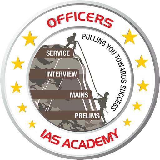Officers IAS Academy 2.0.2