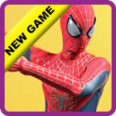 Amazing Spidey Hero Puzzle