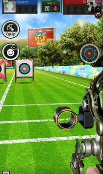 Archery World Arrow 3D screenshot 1