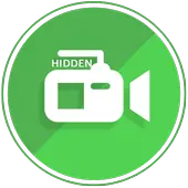Hidden video recorder (HVR)
