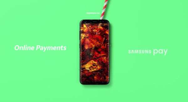 Tips  for Samsung Pay screenshot 2
