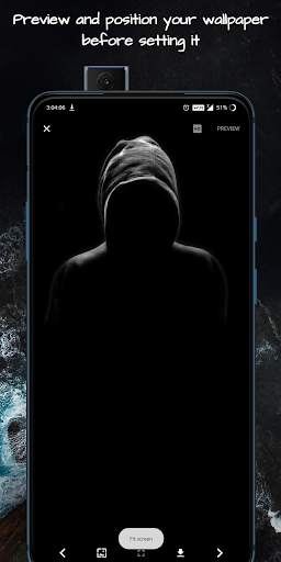 EDIT PHACTORY - Finest App for Unique Wallpapers ! screenshot 6