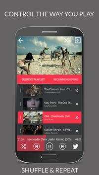 FlyTube screenshot 4