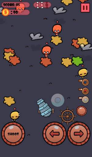 Save Candy screenshot 5