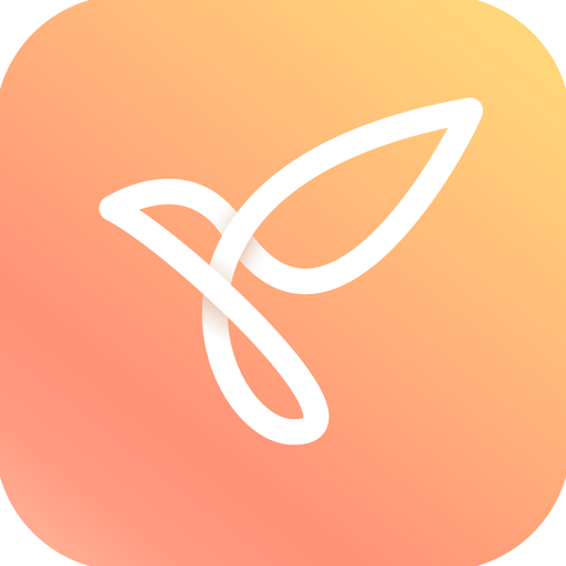 Youper AI Therapy for Anxiety &amp; Depression icon
