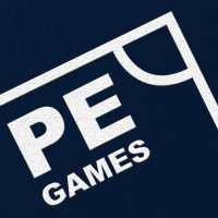 PE Games logo