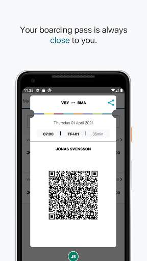 BRA APP screenshot 4