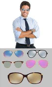 Glasses Photo Editor screenshot 2