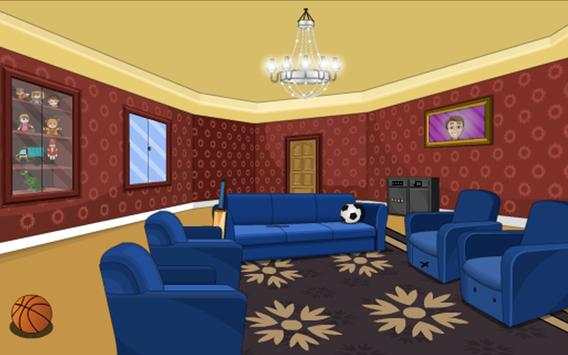 Escape Games-Puzzle Rooms 5 screenshot 8