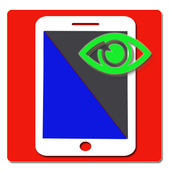 Blue Light Filter icon