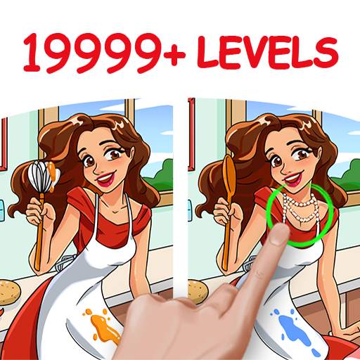 Differences - Find Difference 2.22.0