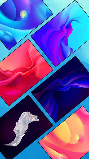 Wallpaper S10 / Note 10 screenshot 2