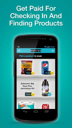 CheckPoints Rewards App 2 تصوير الشاشة