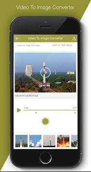 Video To Photo Converter screenshot 3