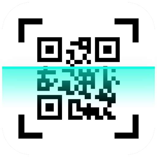 Camera QR scanner 1.0.3