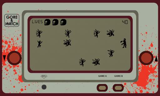 Zombie Feeding Frenzy screenshot 3