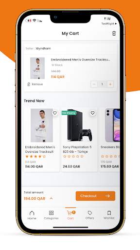 متجر هدهد - HudHud Shop screenshot 3