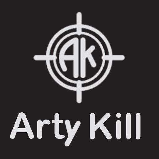 ArtyKill Multiplayer FPS 0.57