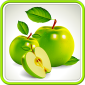 Make Apple Bundt Cake icon