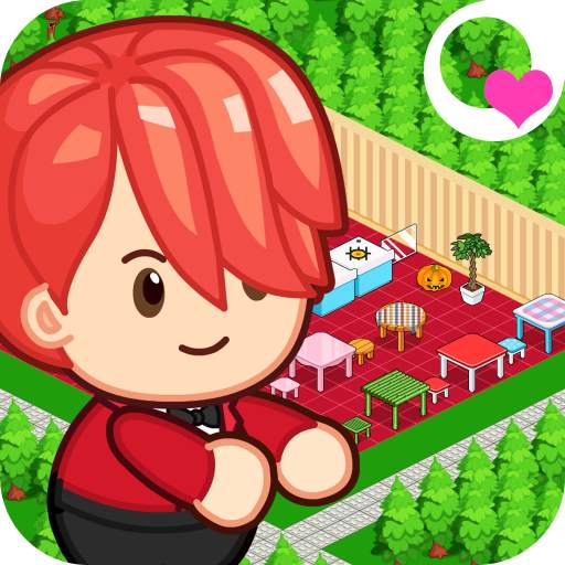 Happy Restaurant cute edition 1.5