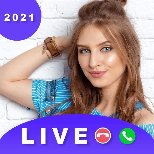 Free Live Video Call App: Random Video Chat & Talk 1.0.2