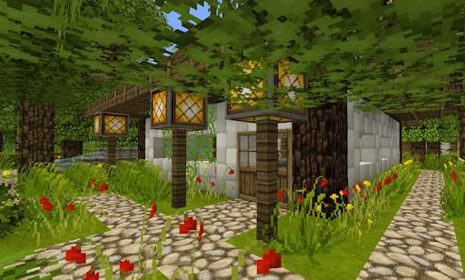 Mod dream skin for mcpe screenshot 3