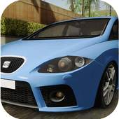 Car Racing Seat Game 1.0