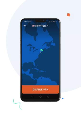 BigMama VPN screenshot 5