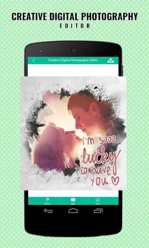 Creative Digital Photography Editor screenshot 6
