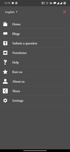 Practical Answers screenshot 3