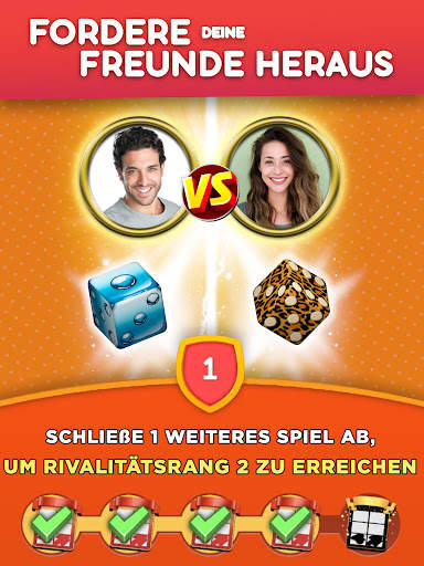 YAHTZEE®: Würfeln Mit Freunden screenshot 15