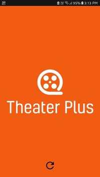 Theater Plus screenshot 1