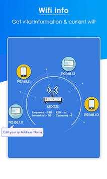 WiFi Security & Boost screenshot 3