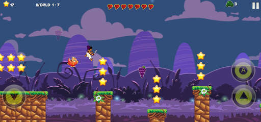 Aladdin The Magic Castle Game screenshot 6