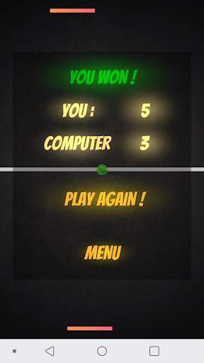 King Pong 2D screenshot 4