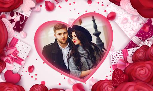 Love Photo Frames screenshot 8