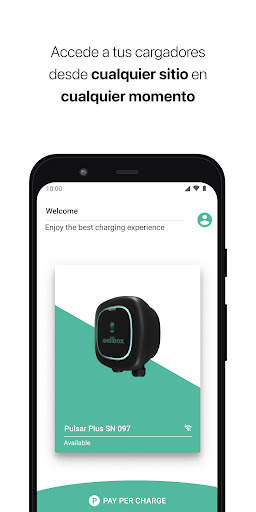 Wallbox screenshot 1