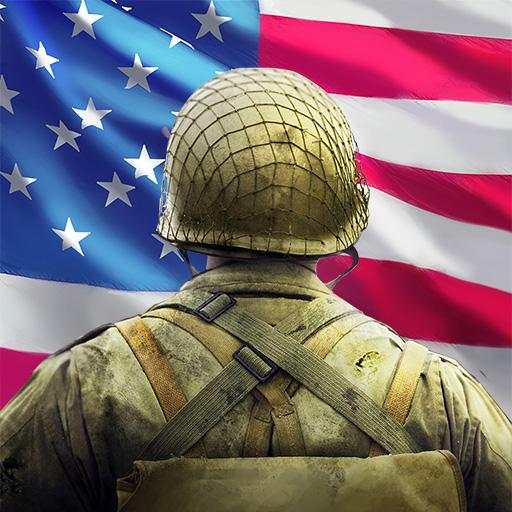 World War 2:WW2 Strategy Games 1.0.5