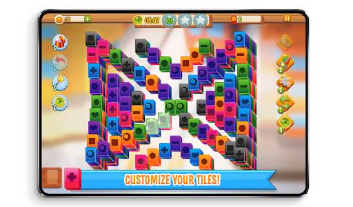 Mahjong Trails screenshot 8