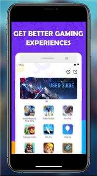 Guide For Lulubox - ML & FF Helper - Lulubox App ! screenshot 4