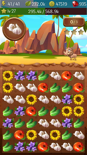 Farm biz screenshot 1