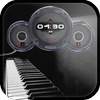 Music Analog Watch Live Wallpaper Clock 1.1