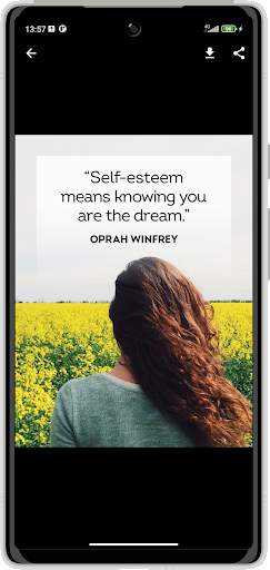 Lessons in Life Quotes screenshot 2