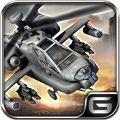 Army Helicopter Killer Shooter icon